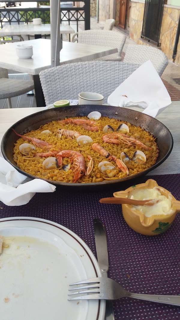Imagen de Restaurante la llar (25 de 31)