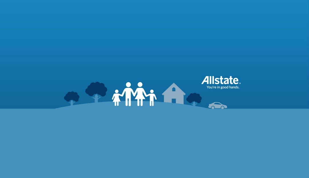Moises Cacique Allstate Insurance
