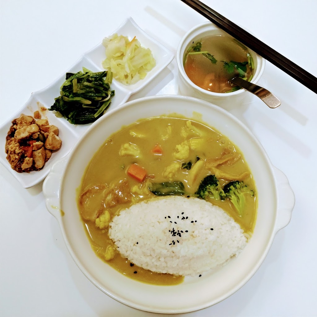 Loving Hut 愛家國際餐飲 宜蘭新月店 的照片