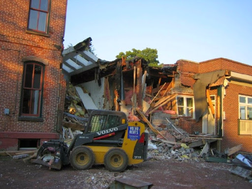 Building Materials Store «Construction Building Materials - Bristol», reviews and photos, 529 Bath St, Bristol, PA 19007, USA