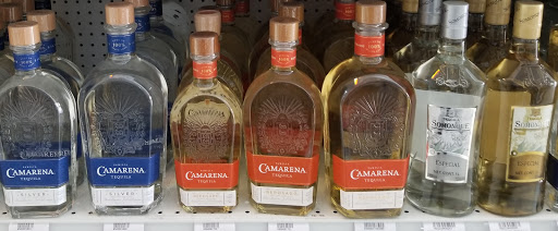 Liquor Store «SBJ Liquor», reviews and photos, 21212 Kuykendahl Rd # C, Spring, TX 77379, USA