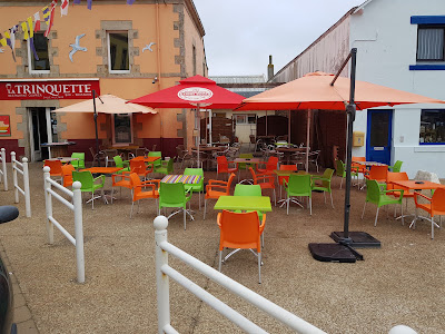 La Trinquette à Guilvinec