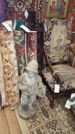 Hardware Store «Ranch Mart Ace Hardware», reviews and photos, 3801 W 95th St, Overland Park, KS 66206, USA