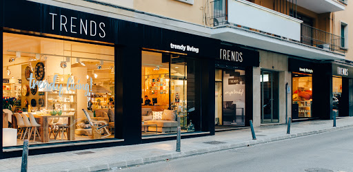 Trends Home - Tienda de Muebles Mallorca
