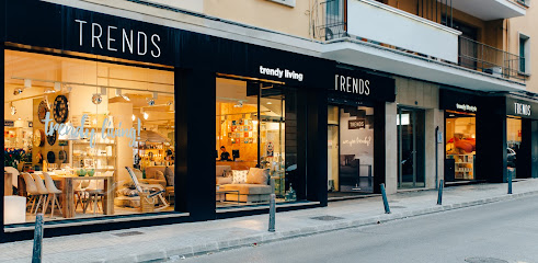 Trends Home Palma - Tienda de Muebles Mallorca