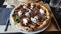 Pizza du Pizzeria La Boite Noire Tassin à Tassin-la-Demi-Lune - n°20