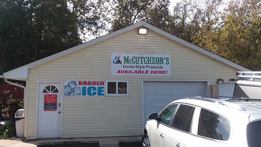 Grocery Store «River country store (live bait sold here )», reviews and photos, 2142 Mission Rd, Harpers Ferry, WV 25425, USA