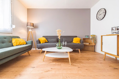 Nalis - Gestion locative & conciergerie à Reims