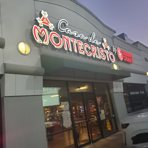 Tobacco Shop «Serious Cigars», reviews and photos, 2901 West Loop S, Houston, TX 77054, USA