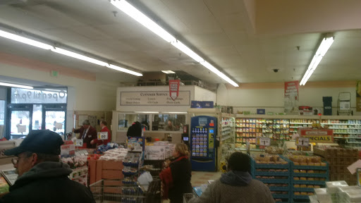 Grocery Store «Market Basket», reviews and photos, 399 John Fitch Hwy, Fitchburg, MA 01420, USA