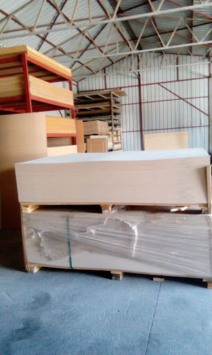 Yücel Orman Ürünleri