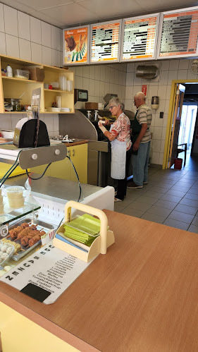 Beoordelingen van Frituur Vrouwvliet in Mechelen - Bar