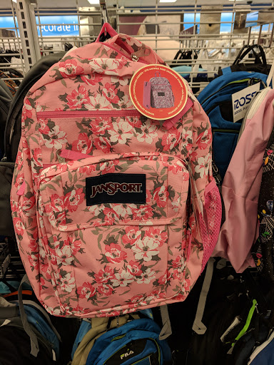 Clothing Store «Ross Dress for Less», reviews and photos, 1419 N Davis Rd, Salinas, CA 93907, USA