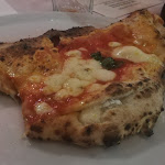 Photo n°2 de l'avis de Francesco.e fait le 17/08/2021 à 05:16 sur le  Pizzeria Reginella à Acquappesa