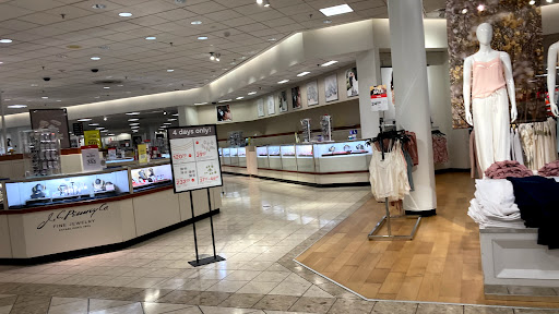 Department Store «JCPenney», reviews and photos, 19525 Biscayne Blvd, Aventura, FL 33180, USA