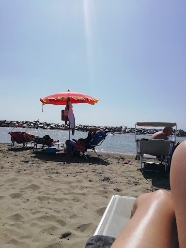 Mediterraneo Beach