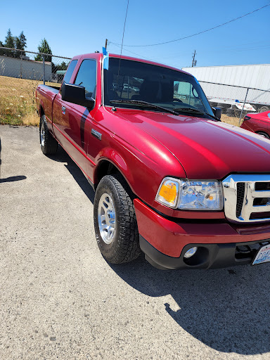 Used Car Dealer «Vancouver Car Company», reviews and photos, 9333 NE Hwy 99, Vancouver, WA 98665, USA