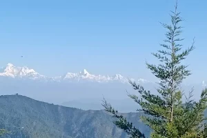 Jhuladevi Temple image