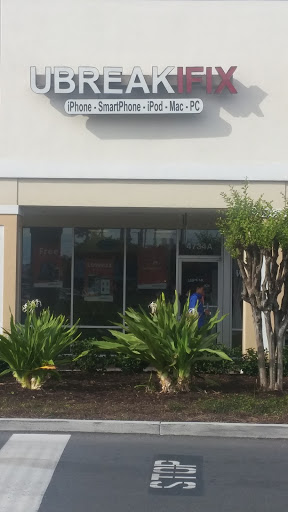 Electronics Repair Shop «uBreakiFix», reviews and photos, 4734 S Kirkman Rd, Orlando, FL 32811, USA