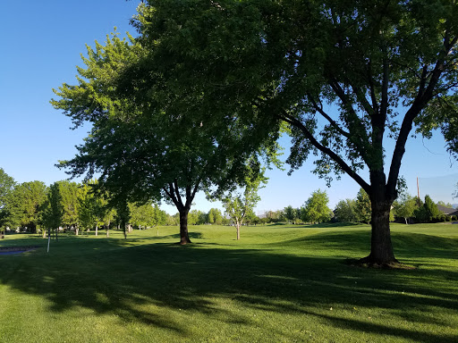 Golf Course «Apple Tree Golf Course», reviews and photos, 8804 Occidental Rd, Yakima, WA 98903, USA