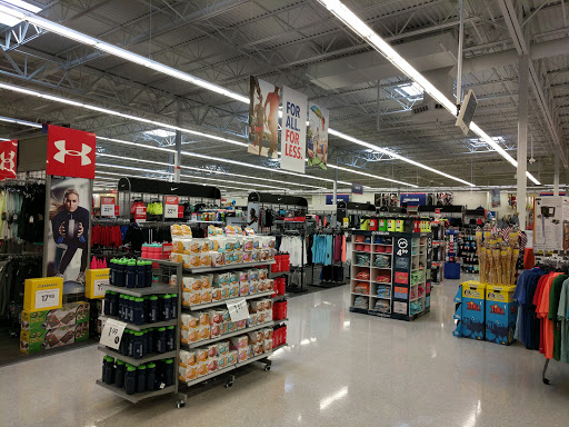 Sporting Goods Store «Academy Sports + Outdoors», reviews and photos, 2540 N Greenwich Rd, Wichita, KS 67226, USA