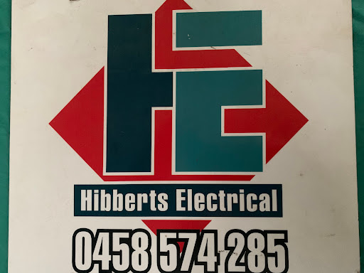 HIBBERTS ELECTRICAL & AIR CONDITIONING SERVICES