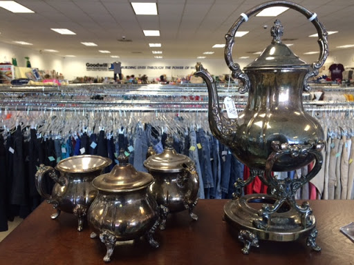 Thrift Store «Goodwill», reviews and photos, 366 Fairfax Pike, Stephens City, VA 22655, USA