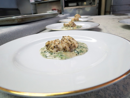 Caterer «Goodrich Gourmet Catering Company», reviews and photos, 112 S 2nd St, Richmond, VA 23219, USA