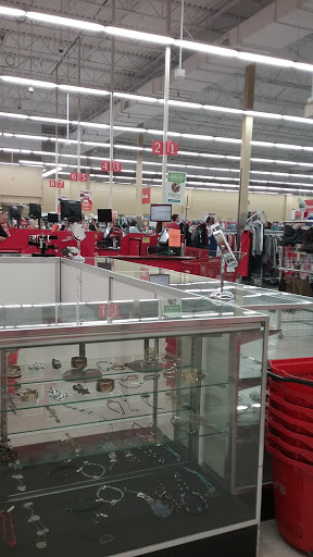 Thrift Store «Savers», reviews and photos