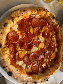 Les plus récentes photos du Pizzeria Pezza à Nice - n°10