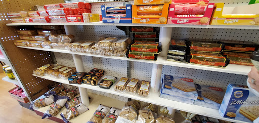 Grocery Store «Agora Food Market, Inc», reviews and photos, 602 Athens St, Tarpon Springs, FL 34689, USA