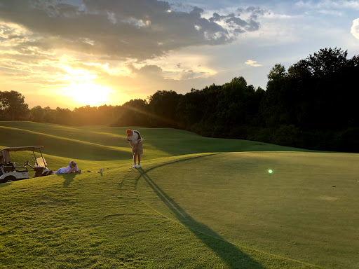 Golf Course «Highland Oaks Golf Course», reviews and photos, 904 Royal Pkwy, Dothan, AL 36305, USA