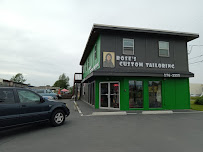 Rose's Custom Tailoring - Photo 2 - Car repair in Anchorage, AK, Anchorage