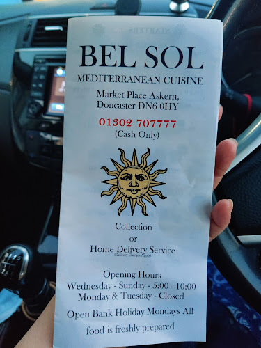 Bel Sol - Doncaster