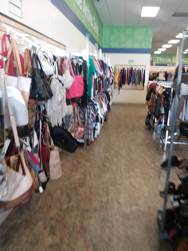 Thrift Store «Goodwill Store & Donation Center», reviews and photos, 1145 Artesia Blvd, Manhattan Beach, CA 90266, USA