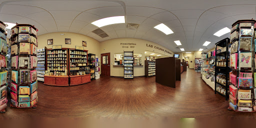 Pharmacy «Las Colinas Pharmacy Compounding & Wellness», reviews and photos, 6420 N MacArthur Blvd #100, Irving, TX 75039, USA