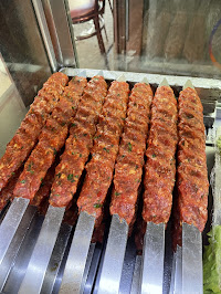 Kebab du Restaurant turc Galerie kebab à Paris - n°1