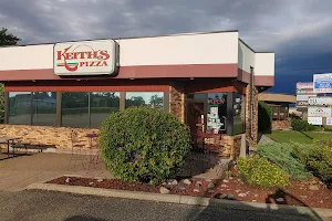 Keith's Pizza-North image