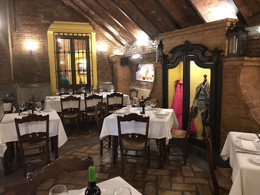 Restaurante El Coso