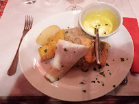 Foie gras du Restaurant de spécialités alsaciennes Restaurant Zum Sauwadala à Mulhouse - n°1