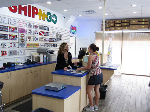 Shipping and Mailing Service «Ship-N-Go», reviews and photos, 16960 Alico Mission Way #102, Fort Myers, FL 33908, USA