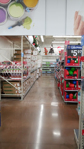 Discount Store «Walmart», reviews and photos, 51 Silver Spring St, Providence, RI 02904, USA