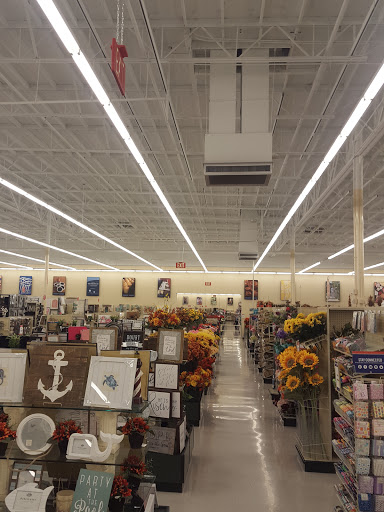 Craft Store «Hobby Lobby», reviews and photos, 2251 N Rainbow Blvd, Las Vegas, NV 89108, USA