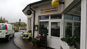 Restaurace Kontakt