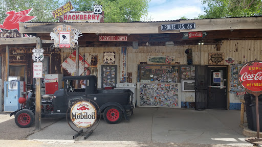 Gift Shop «Hackberry General Store», reviews and photos, 11255 AZ-66, Kingman, AZ 86411, USA