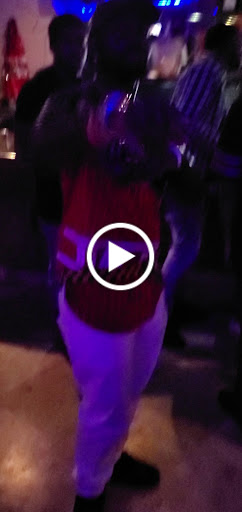 Hookah Bar «Club Cloud N9ne», reviews and photos, 3353 W Greenway Rd, Phoenix, AZ 85053, USA