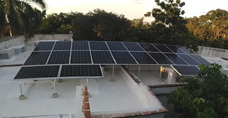 Habitec - Paneles Solares en Mérida
