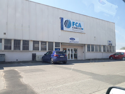 Fca Metz Lorraine à Woippy