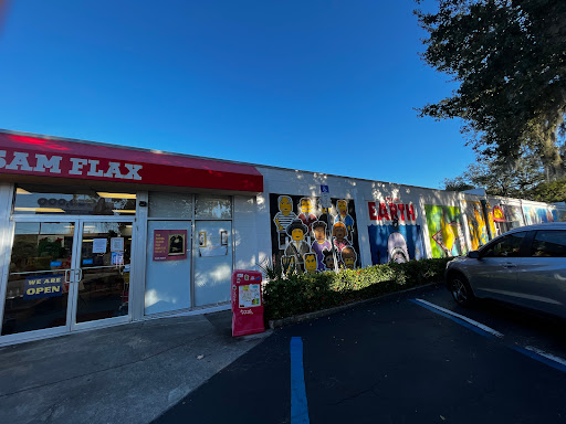 Art Supply Store «Sam Flax Orlando», reviews and photos, 1800 E Colonial Dr, Orlando, FL 32803, USA