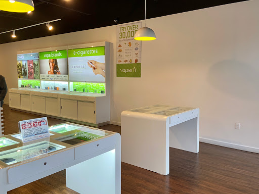 Vaporizer Store «VaporFi», reviews and photos, 303 S Hamilton Rd, Gahanna, OH 43230, USA